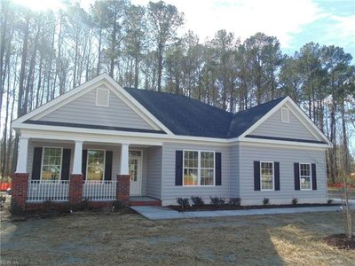 4005 Michael Dr, Suffolk, VA, 23432