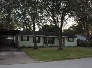 2222 Hillshire Dr, Deer Park, TX 77536