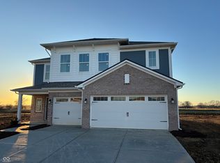 3704 Jason Ave, Franklin, IN 46131