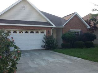 110 Hatchbend Ct, Warner Robins, GA 31088