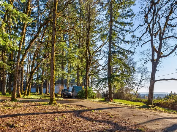 4210 NE Breyman Orchards Rd, Dayton, OR 97114