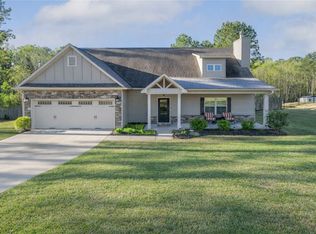 153 Lee Road 2207, Salem, AL 36874