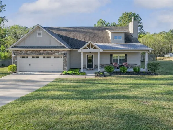 153 Lee Road 2207, Salem, AL 36874