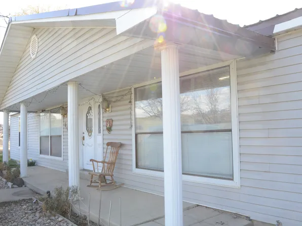 645 N 600 E, Hyrum, UT 84319