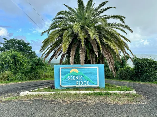 8 Hard Labor PR, St. Croix, VI 00850