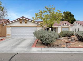 5220 Shasta Daisy St, North Las Vegas, NV 89031