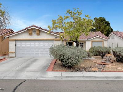 5220 Shasta Daisy St, North Las Vegas, NV, 89031
