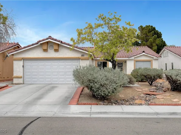 5220 Shasta Daisy St, North Las Vegas, NV 89031