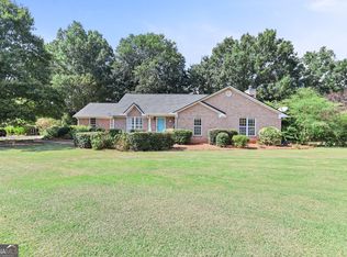 448 Minter Dr, Hampton, GA 30228