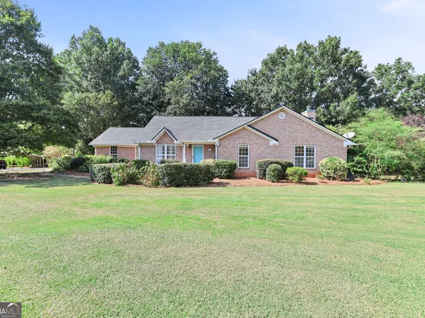 448 Minter Dr, Hampton, GA 30228