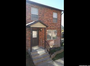 1696 E 1470 S #14A, Ogden, UT 84404