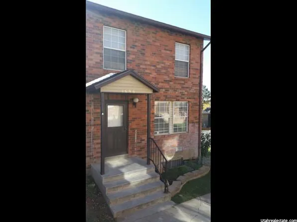 1696 E 1470 S #14A, Ogden, UT 84404
