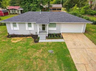 1616 Angola Cv LOT 150, Memphis, TN 38109