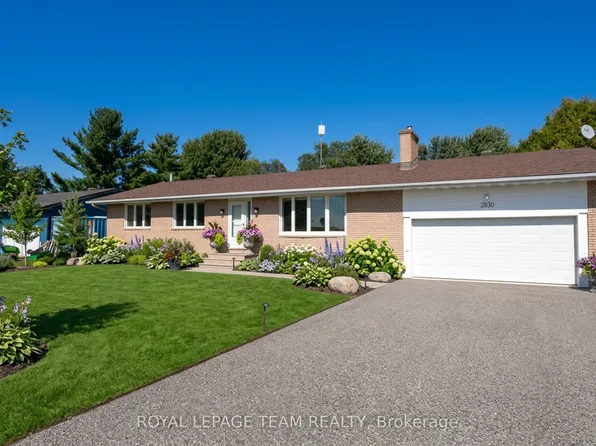 2830 John Shaw Rd, Ottawa, ON K0A 2H0