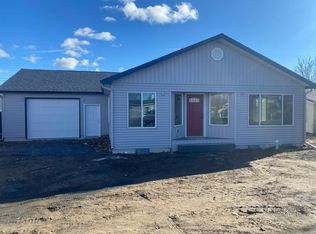 2121 W Basin St, Moses Lake, WA 98837