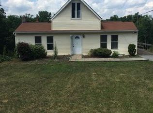 1269 Us Highway 6, Port Jervis, NY 12771