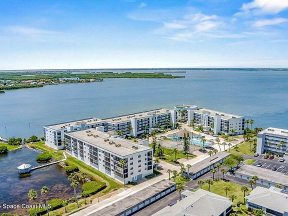 4th image of 3611 S Banana River Blvd APT C203