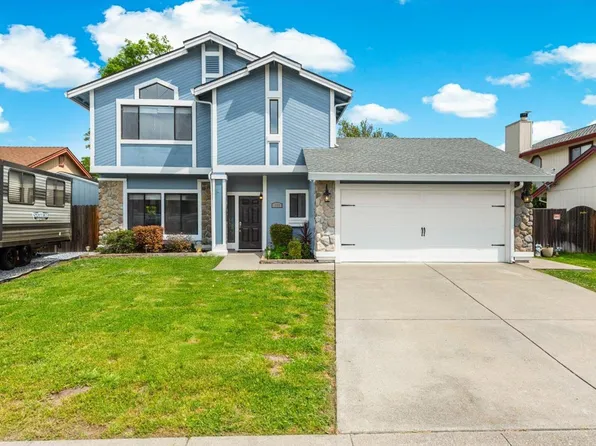 359 Marna Drive, Vacaville, CA 95687