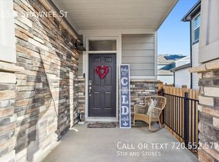 765 N Shawnee St, Aurora, CO 80018