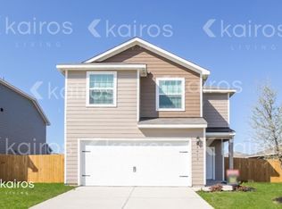 8415 Hannah Rd, Cove, TX 77523