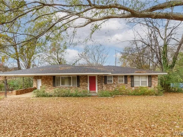 2204 Woodland Ter, Tuscaloosa, AL 35404