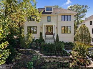 2916 Chesapeake St NW, Washington, DC 20008