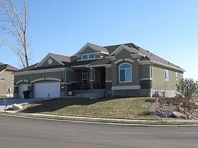 Cambridge Ivory Home