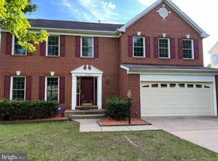 17012 Cass Brook Ln, Woodbridge, VA 22191