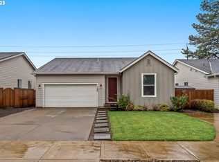 1547 N River Alder St, Canby, OR 97013