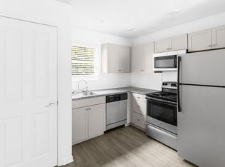 Flats on 15th, Birmingham, AL 35205