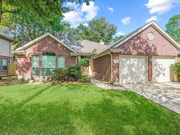 19 Terrell Trail Ct — Photo 2