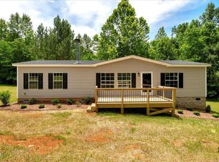 3044 Little Mountain Creek Rd, Oxford, NC 27565