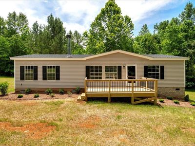 3044 Little Mountain Creek Rd, Oxford, NC, 27565