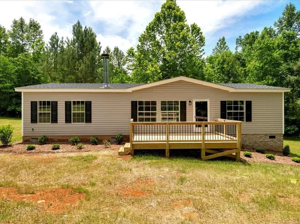 3044 Little Mountain Creek Rd, Oxford, NC 27565