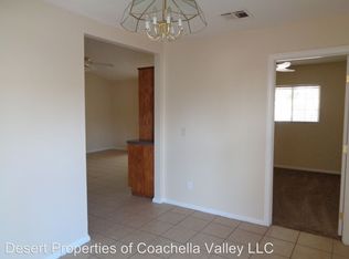 16190 Avenida Descanso #B, Desert Hot Springs, CA 92240