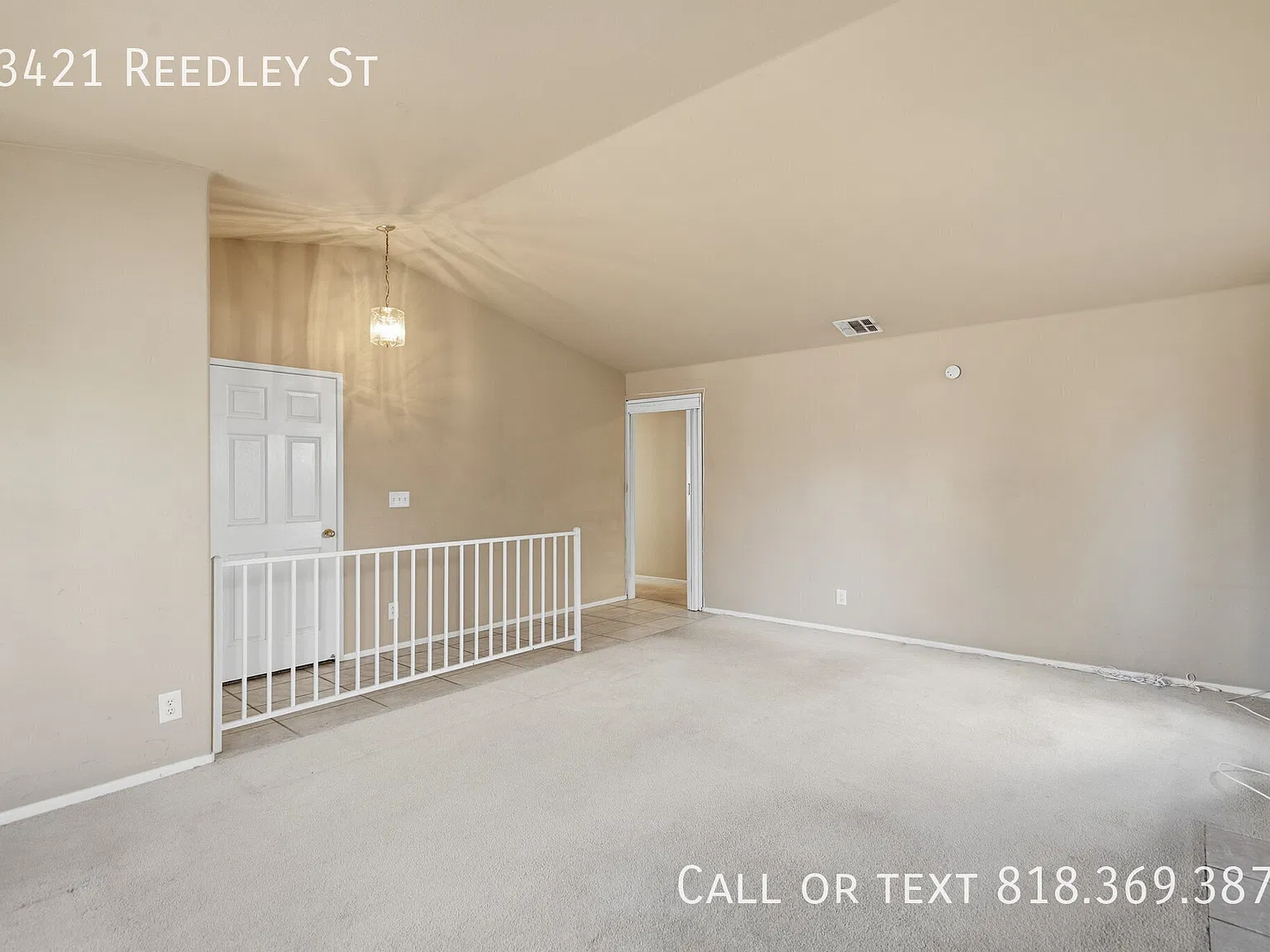 Single Family Home W/ Fully Fenced Front and Back Yards — Photo 4