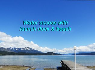 134 Oden Bay Dr, Sandpoint, ID 83864