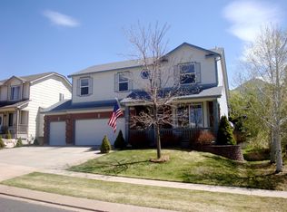 3365 Flying Horse Rd, Colorado Springs, CO 80922