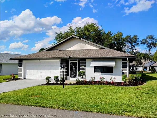 176 Grandview Blvd, Lake Placid, FL 33852