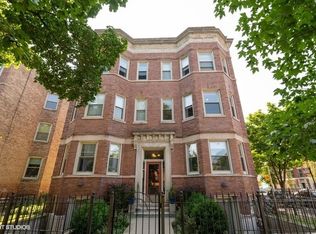 4454 N Dover St APT 2N, Chicago, IL 60640
