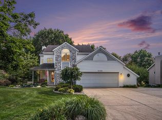 4156 Shannon St NW, Grand Rapids, MI 49534