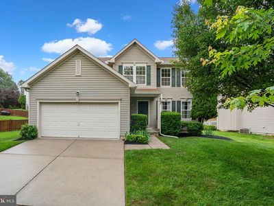 7824 Big Buck Dr, Baltimore, MD, 21244