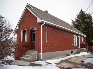 1812 N Locust Rd, Spokane, WA 99206