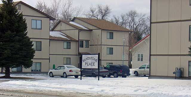 2nd image of 550 S 28th St APT 6