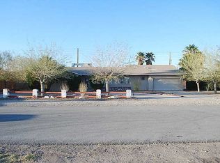 2030 Goldhill Ave, Las Vegas, NV 89106