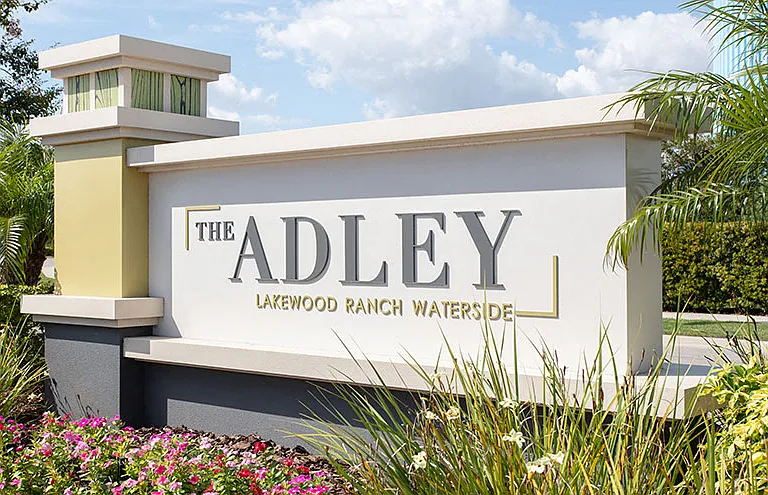 The Adley Lakewood Ranch Waterside Apartments — Photo 17