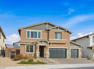 1914 Molly Brook Dr, North Las Vegas, NV 89084