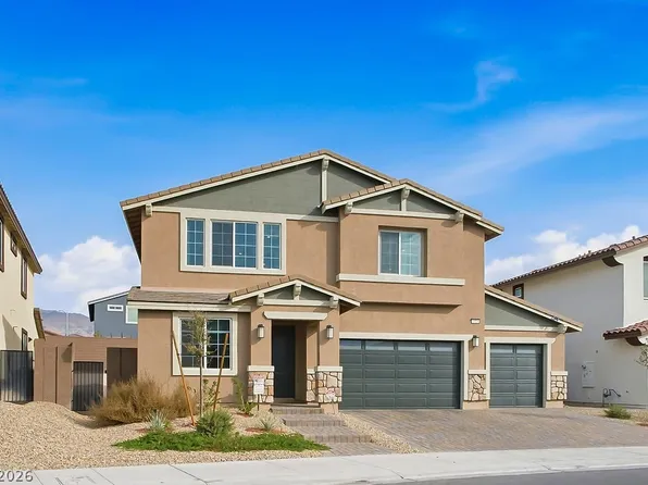 1914 Molly Brook Dr, North Las Vegas, NV 89084