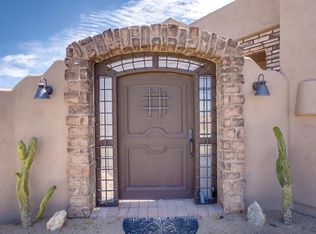 631 W Ridgecrest Rd, Phoenix, AZ 85086