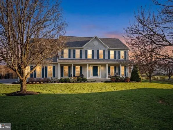 11016 Steeplechase Ct, Ellicott City, MD 21042